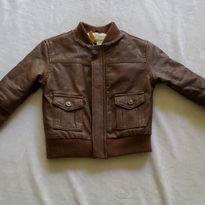 OshKosh Aviator Jacket 12months